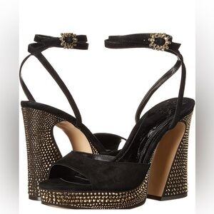 Vince Camuto Inna sandals